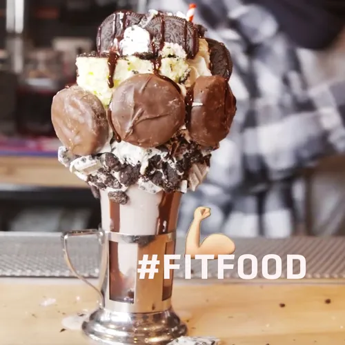 Web Draait Door: Oreo Cheesecake Milkshake, iemand?!