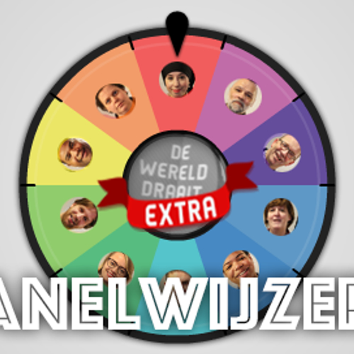 De Lagerhuis Panelwijzer