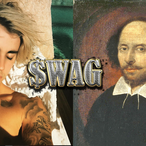 Shakespeare's Swagger