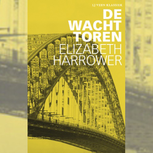 Vijfde Boek: De wachttoren - Elizabeth Harrower