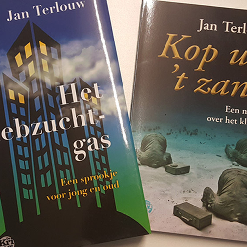 Prijsvraag 2 boeken Jan Terlouw (gesloten)