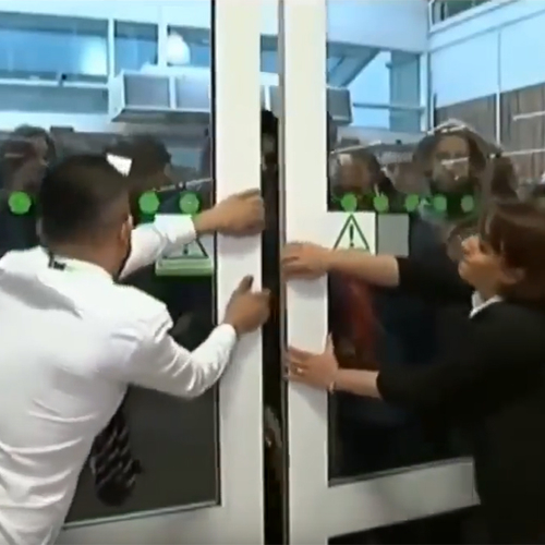 Web Draait Door: Black Friday-gekte