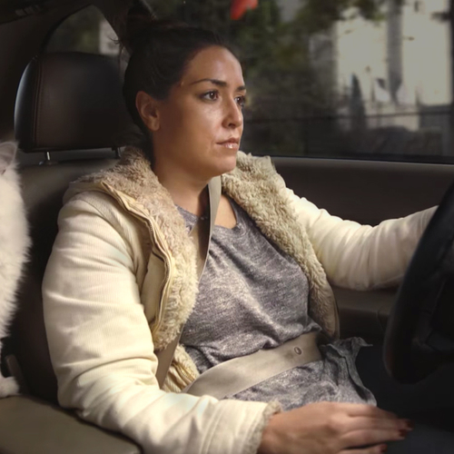 Web Draait Door: Epische reclame voor gare auto