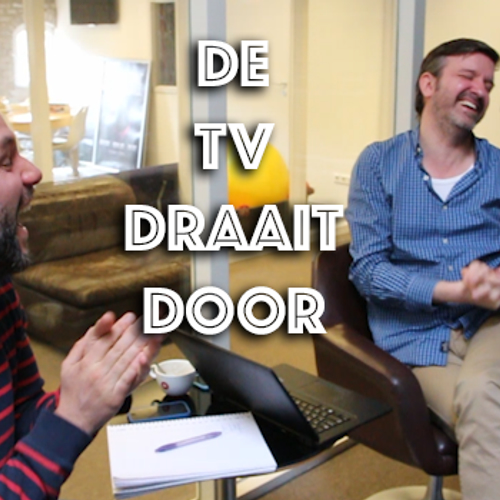 Loop Mee Met: De TV Draait Door!