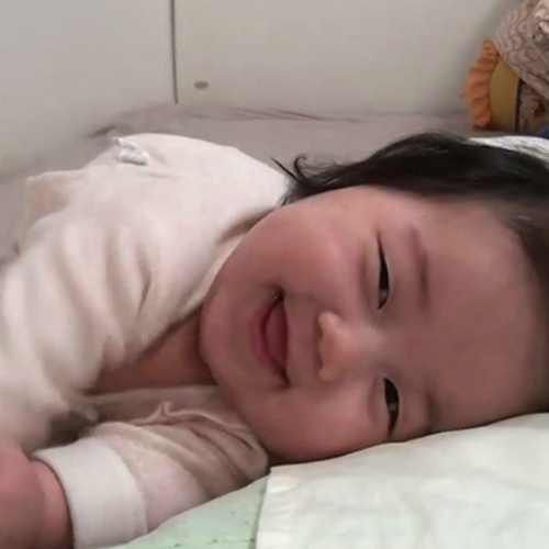 Web Draait Door: Slaapdronken baby