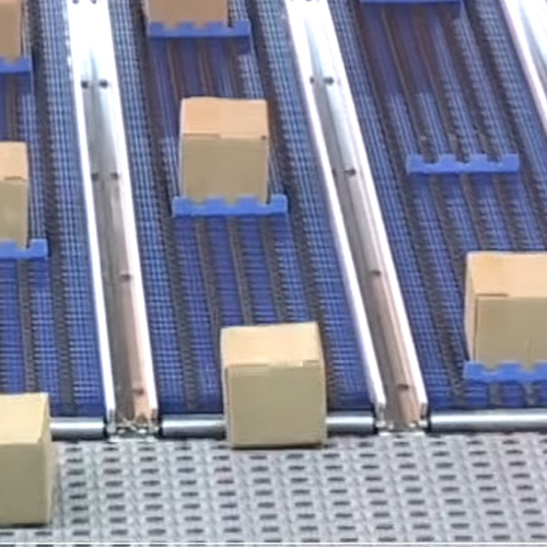 Web Draait Door: mooie lopende banden