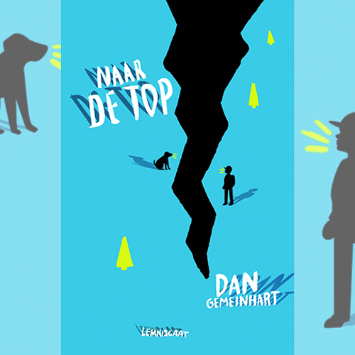 Naar de top - Dan Gemeinhart