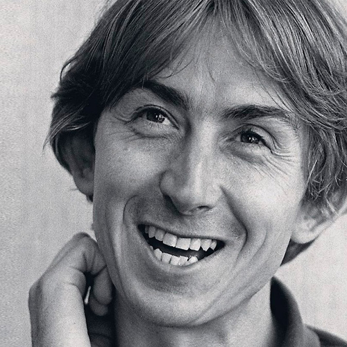 Talk Talk-zanger Mark Hollis is op 64-jarige leeftijd overleden