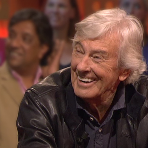 Paul Verhoeven: ''Batman VS Superman' en 'Suicide Squad' zijn draken van films’