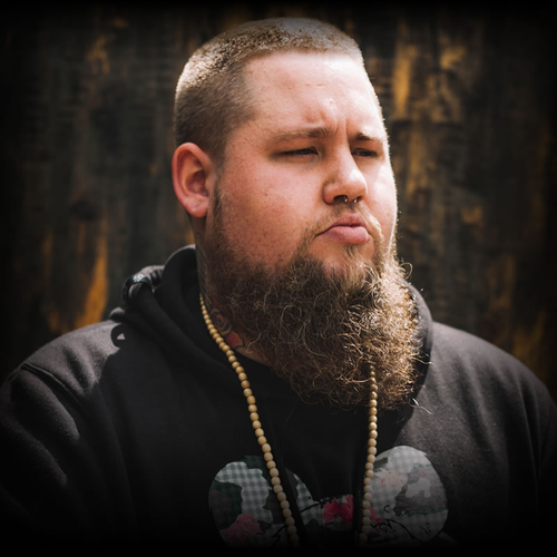 De Playlist Van: Rag'n'Bone Man