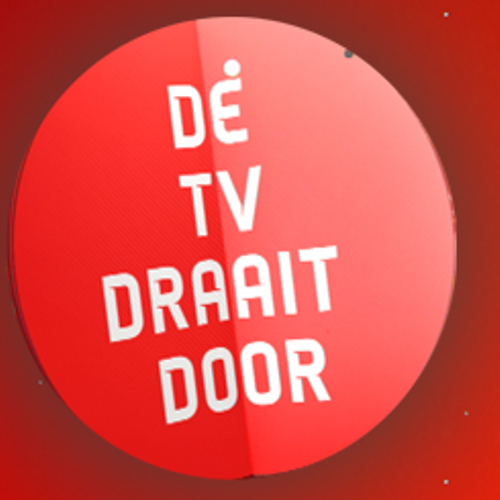 Het Allerbeste van de TV Draait Door 2015