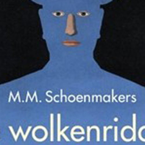 Vijfde Boek: De wolkenridder - M. M. Schoenmakers