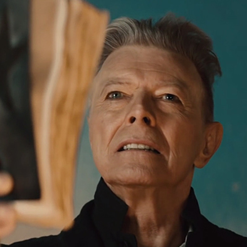 Blackstar - David Bowie