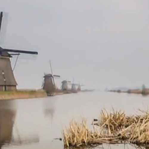 Web Draait Door: Hollandse luchten