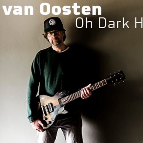 Prijsvraag (gesloten): win kaarten voor releaseshow 'Oh Dark Hundred' van Roald van Oosten