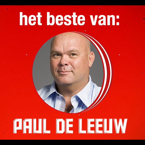 Het beste van: Paul de Leeuw