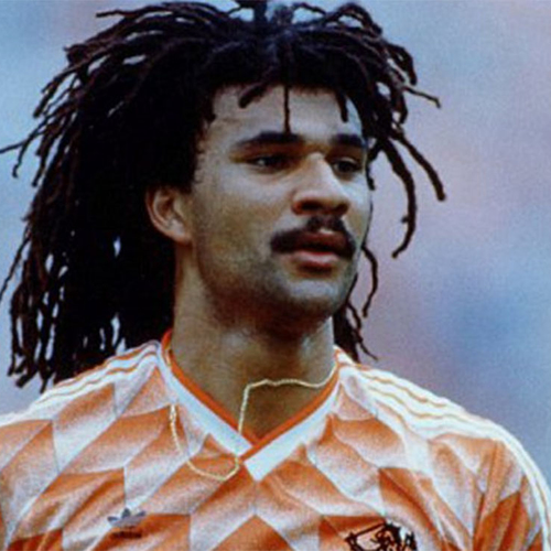 Ruud Gullit op z’n best