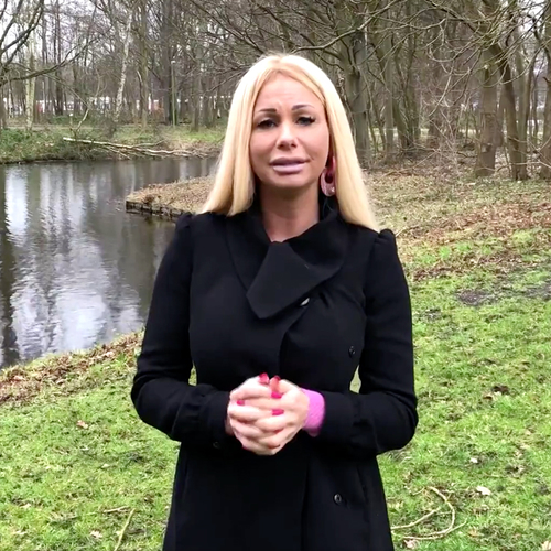 Barbie laat van zich horen