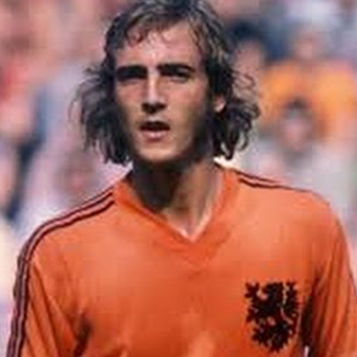 Johan Neeskens, de penalty-expert