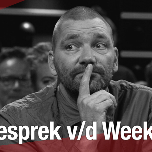 5x Het Gesprek Van De Week