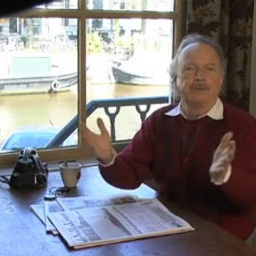 'De Fyra stopt, de zon gaat schijnen... '