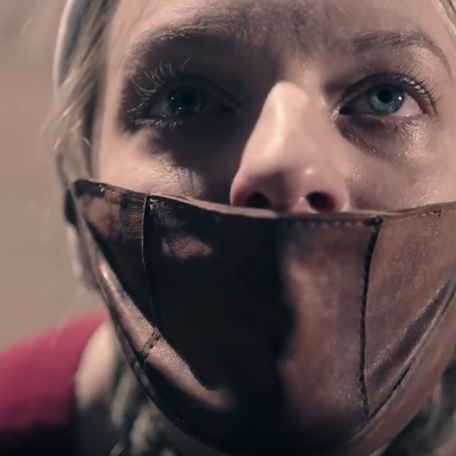 Nieuwe trailer seizoen 2 'The Handmaid's Tale'