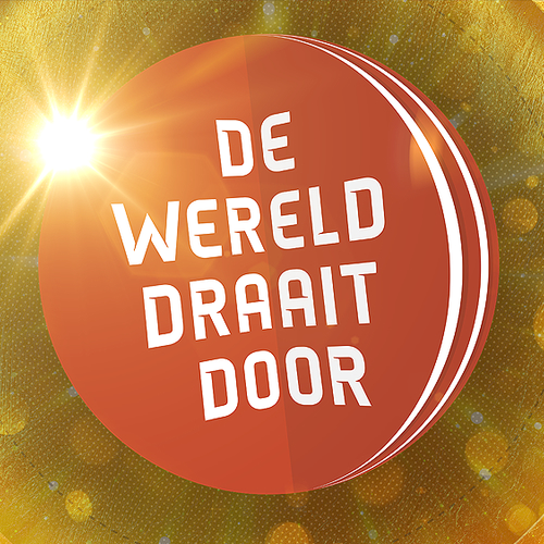 Speciale DWDD-jubileumeditie vanuit studio 22