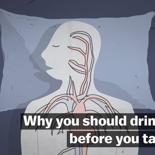 Web Draait Door: Koffiedutje