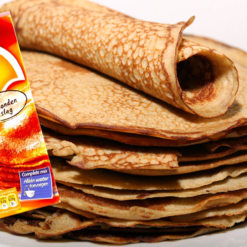 Nationale Panne(n)koekdag