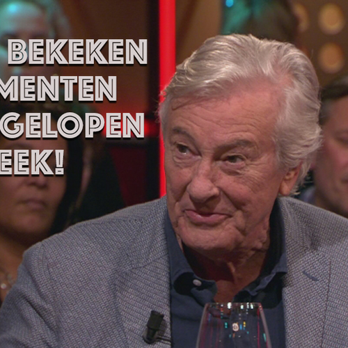 De Top Van Deze Week: #11