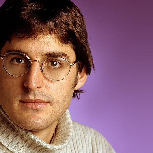 5x Waarom je van Louis Theroux houdt