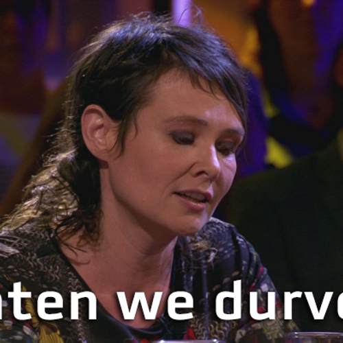 Griet op de Beeck - Laten We Durven