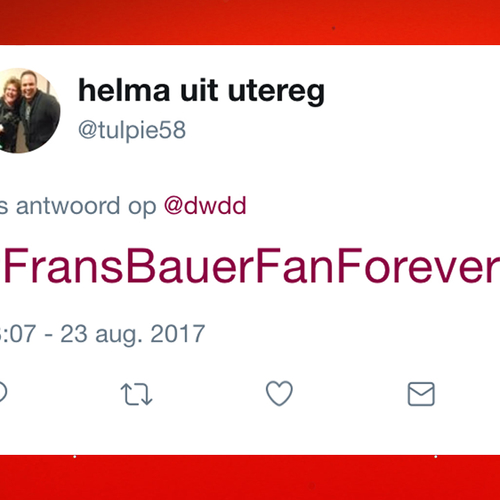 Jullie favoriete #’s op Twitter van de afgelopen 10 jaar!