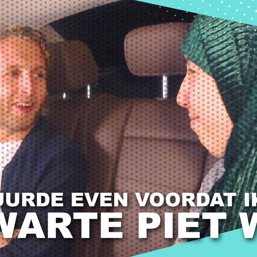 Taxi Terug: Peter Pannekoek