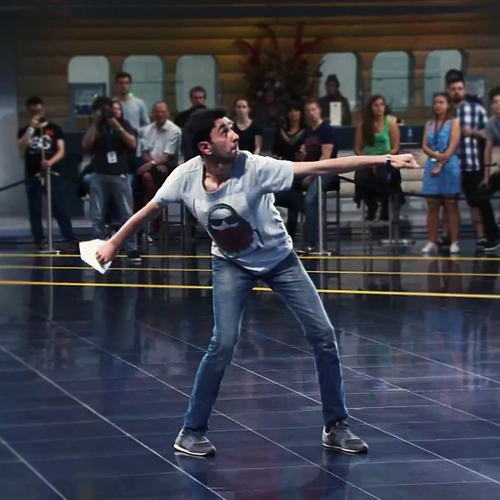 Web Draait Door: Red Bull Paper Wings kampioen!