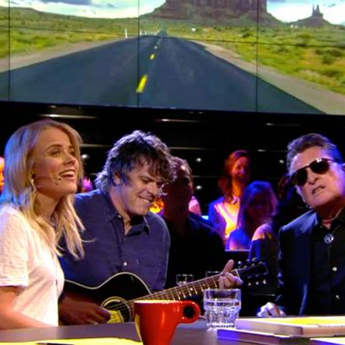 5x beste optredens van Ilse DeLange in DWDD