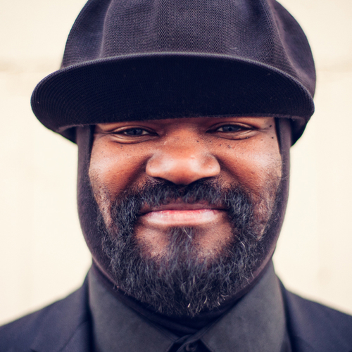 Jazzartiest Gregory Porter in DWDD!