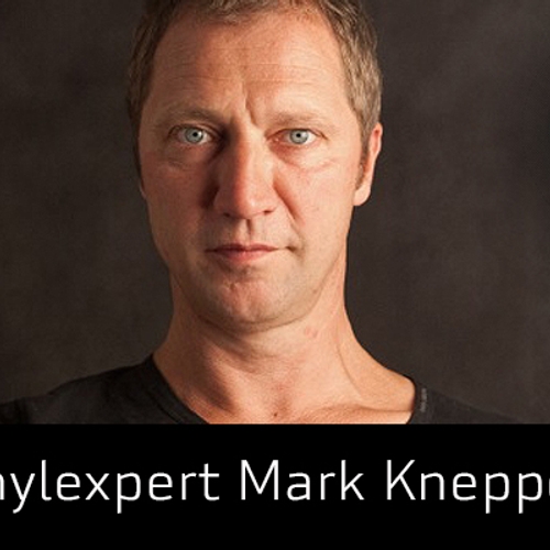 Vinylexpert Mark Kneppers beoordeelt platen