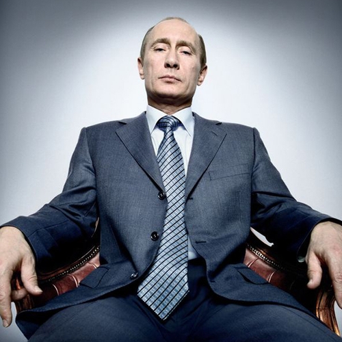 Oliver Stone maakt docuserie over Poetin
