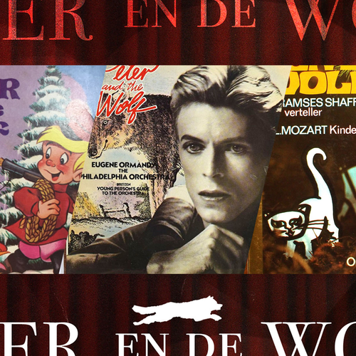 Peter en de Wolf in al zijn soorten: van muzikaal sprookje tot rockklassieker