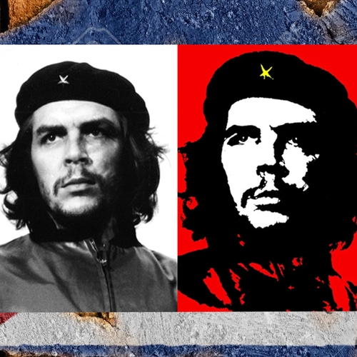 Achter de Foto: Che Guevara