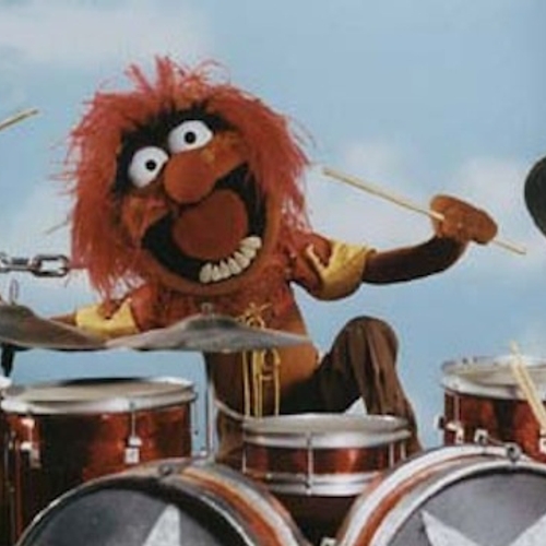 Afbeelding van DWDD Drumquiz: uit welk liedje komen deze drums?
