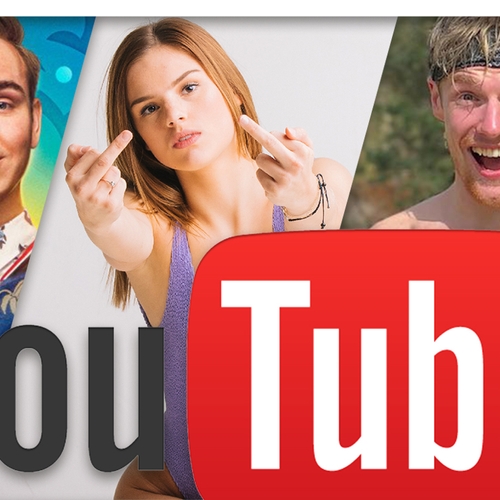 De vijf bekendste Nederlandse YouTube-personalities