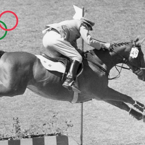 Afbeelding van Niks Nieuws: opmerkelijke sporten op de Olympische Spelen